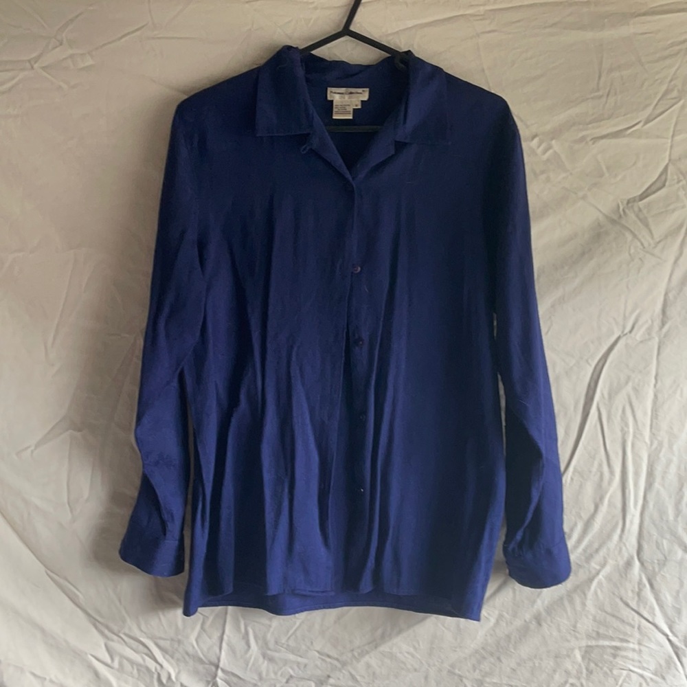 Potomac Collection Dress Shirt